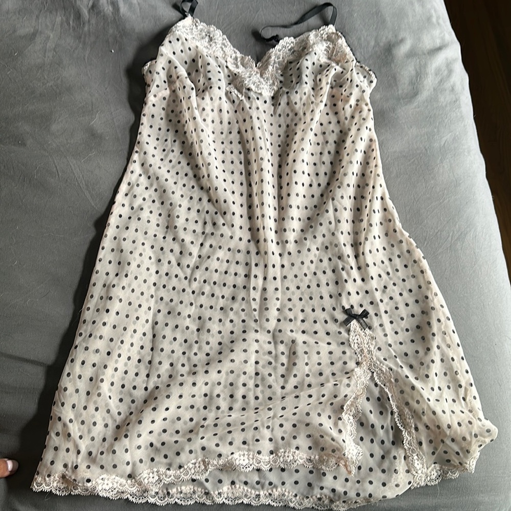 Victorias Secret baby doll
